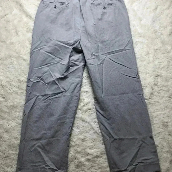 Denver Hayes Dress  Pants Grey Size 34 - Picture 9 of 16